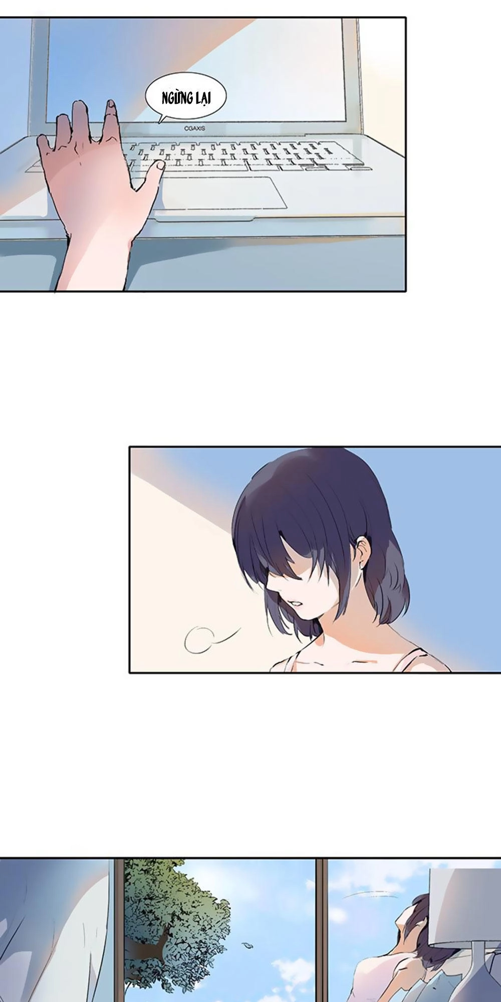 Thiên Kim Đường Môn Chapter 12 - 13