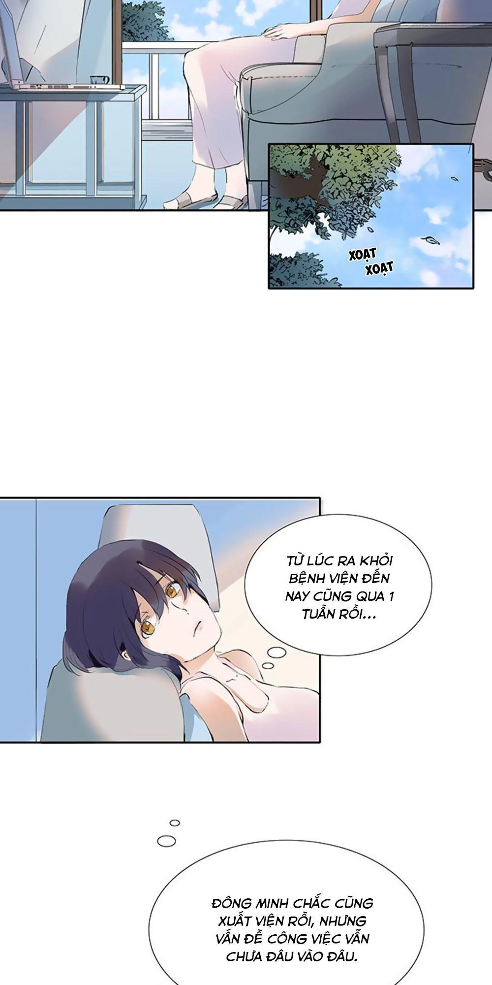 Thiên Kim Đường Môn Chapter 12 - 14