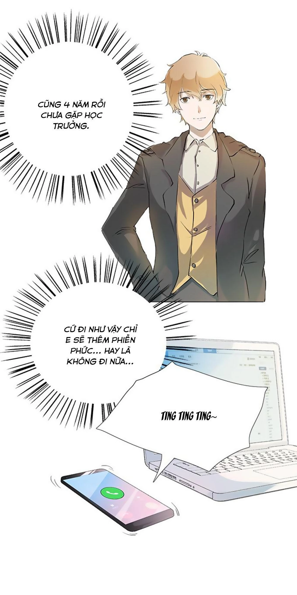 Thiên Kim Đường Môn Chapter 12 - 19