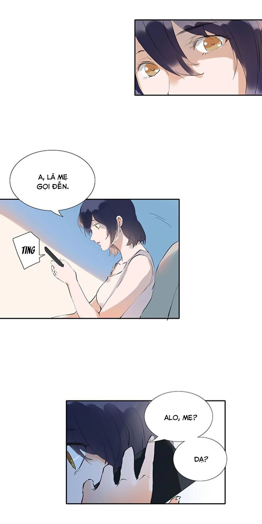 Thiên Kim Đường Môn Chapter 12 - 20