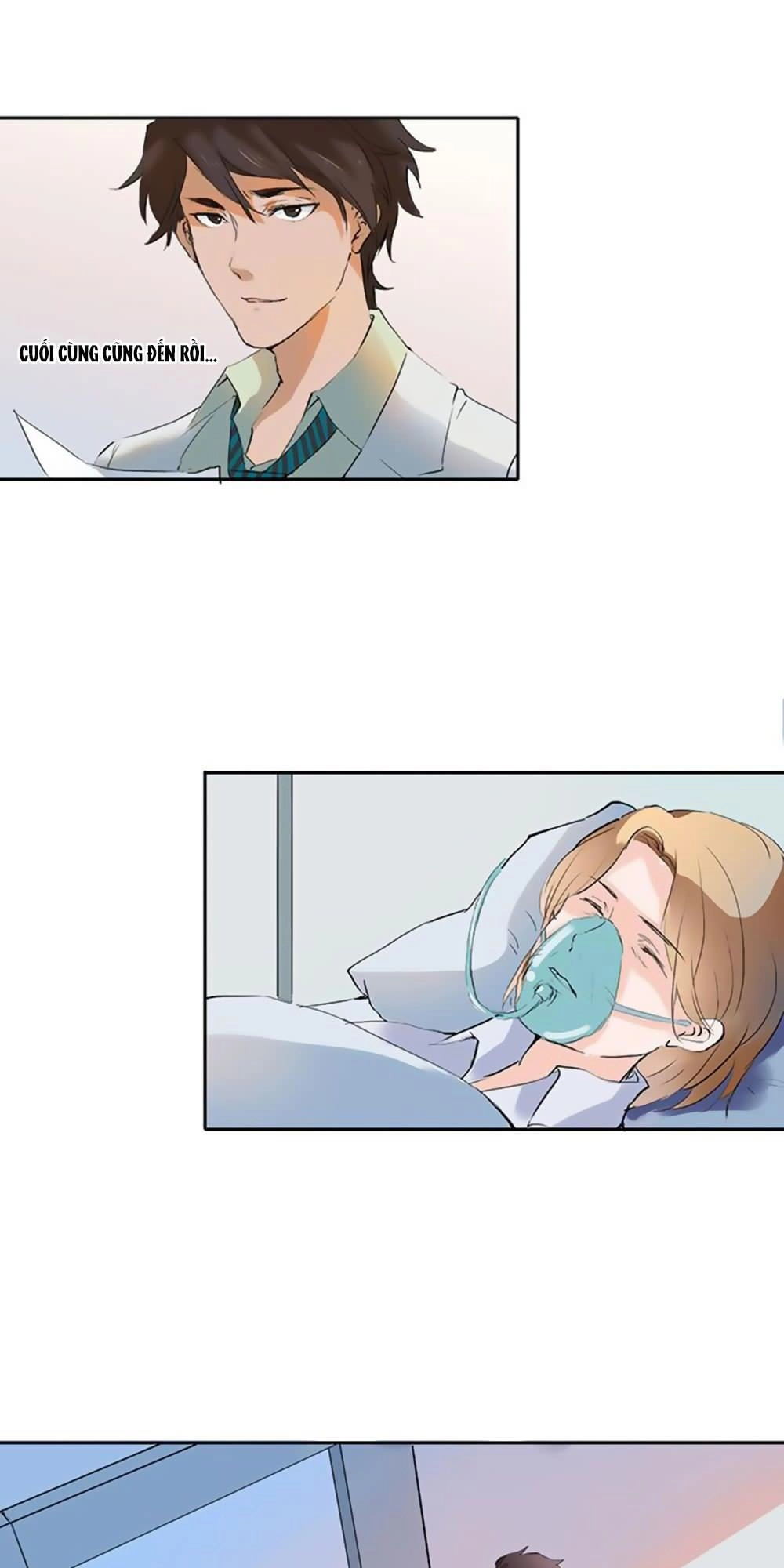 Thiên Kim Đường Môn Chapter 13 - 4