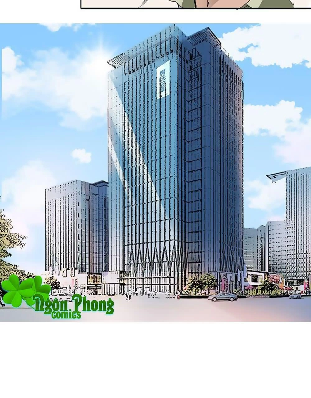 Thiên Kim Đường Môn Chapter 13 - 7