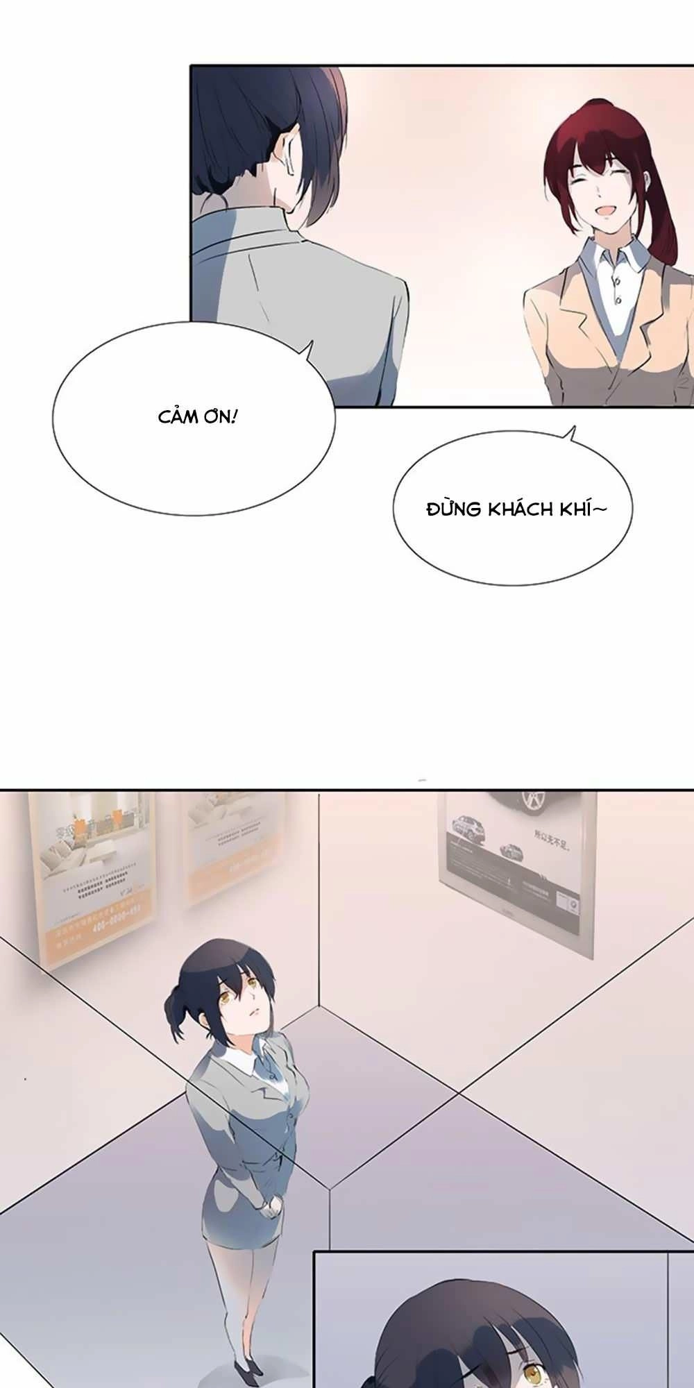 Thiên Kim Đường Môn Chapter 13 - 12