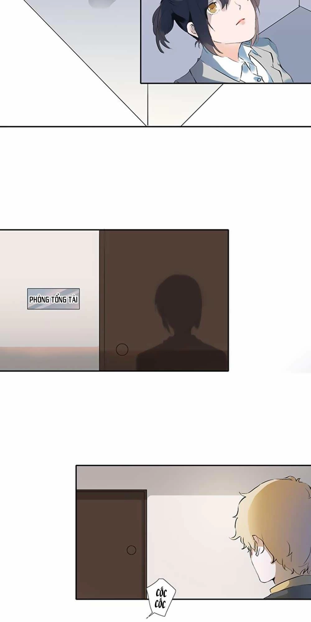 Thiên Kim Đường Môn Chapter 13 - 13