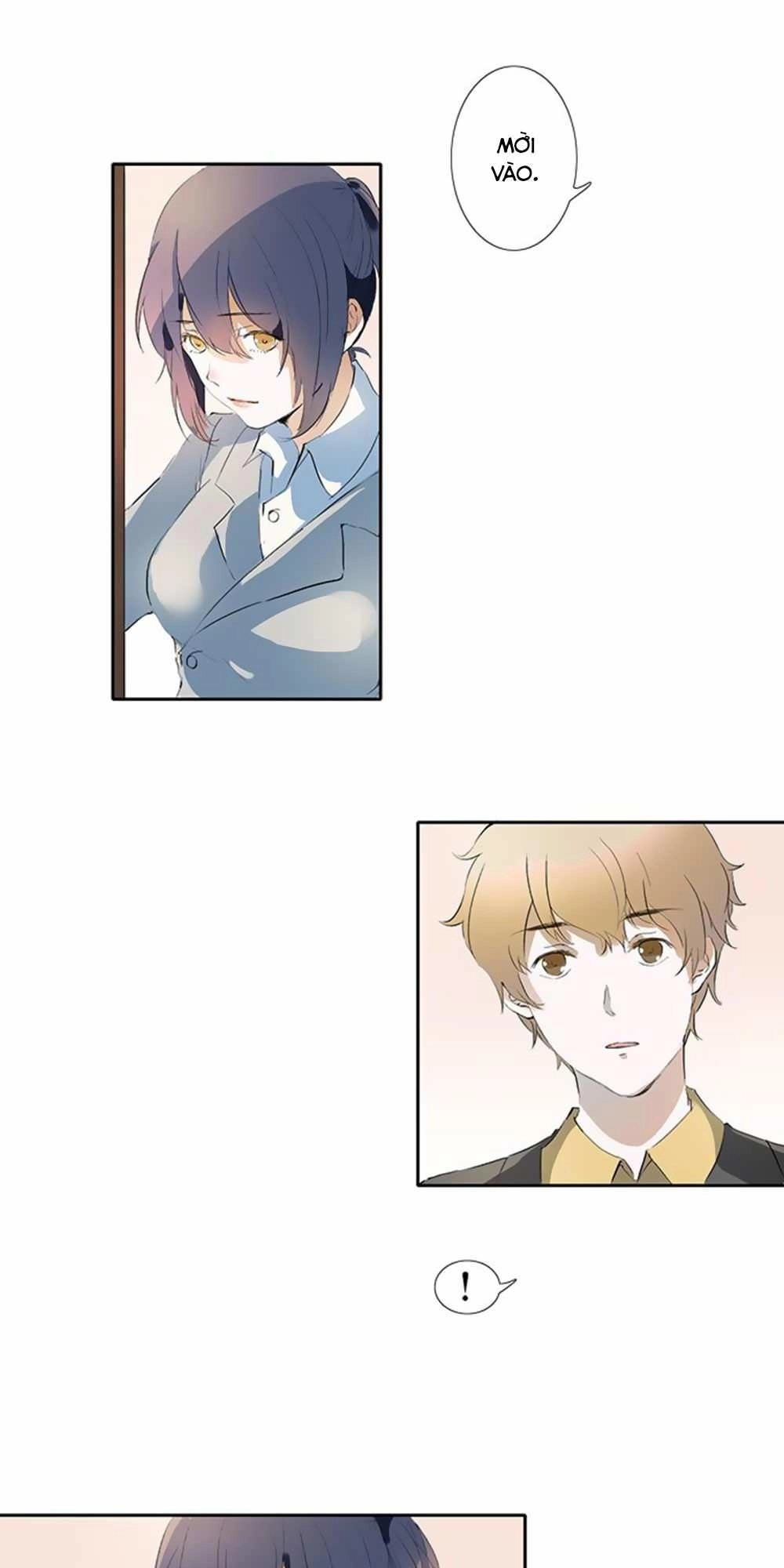 Thiên Kim Đường Môn Chapter 13 - 14