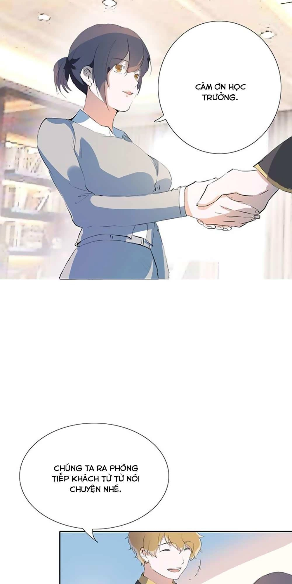 Thiên Kim Đường Môn Chapter 13 - 18