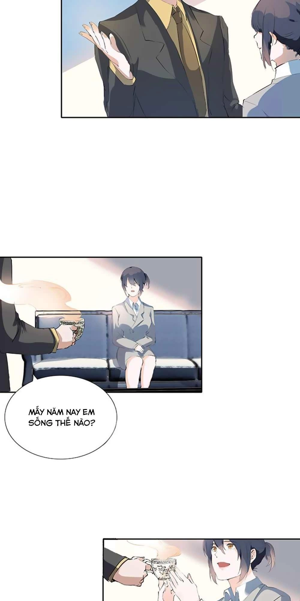 Thiên Kim Đường Môn Chapter 13 - 19