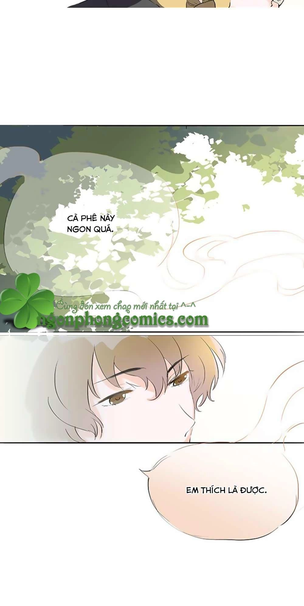 Thiên Kim Đường Môn Chapter 13 - 21