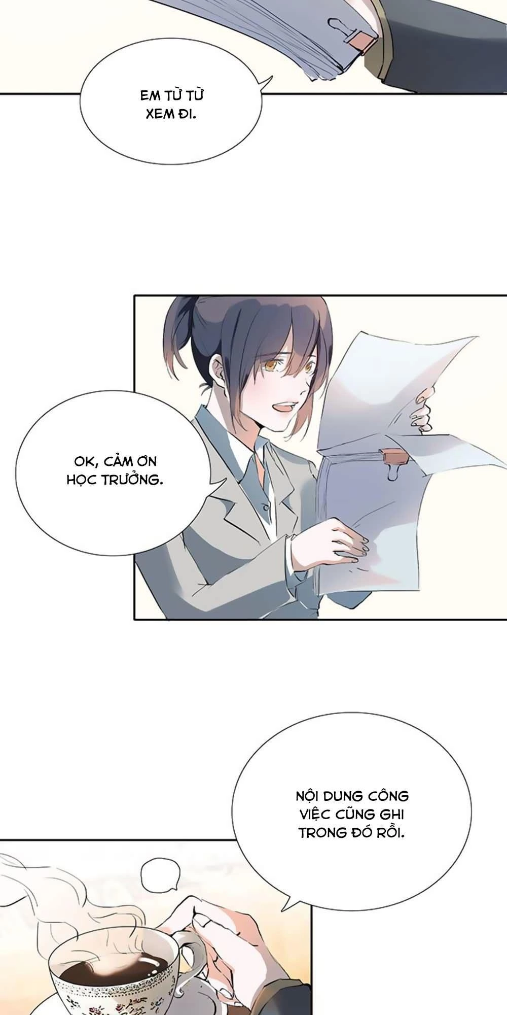 Thiên Kim Đường Môn Chapter 14 - 2