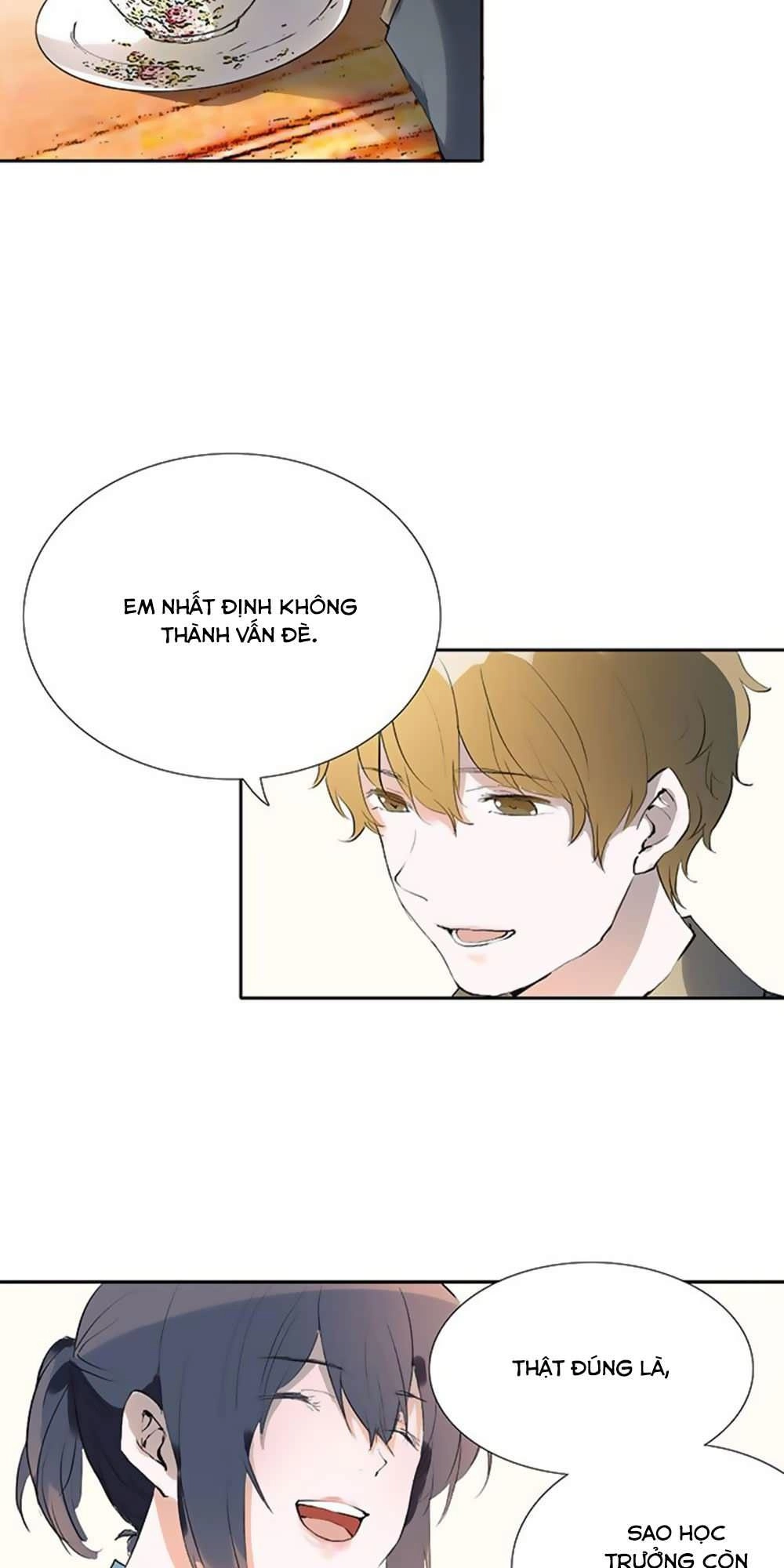 Thiên Kim Đường Môn Chapter 14 - 3