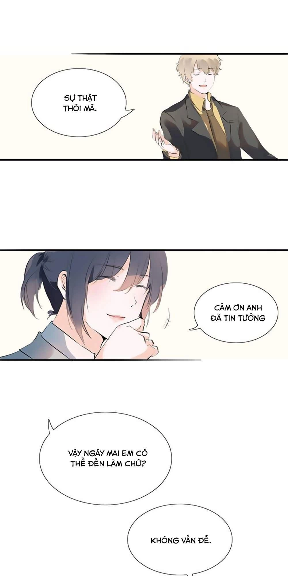 Thiên Kim Đường Môn Chapter 14 - 5