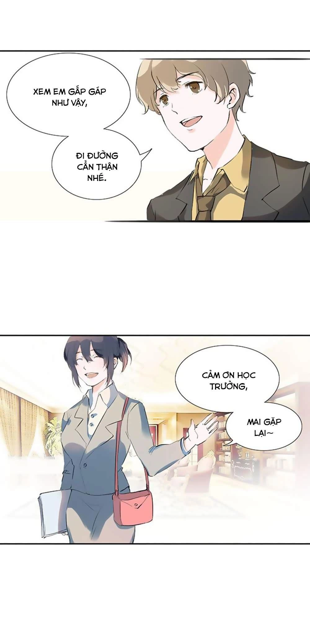 Thiên Kim Đường Môn Chapter 14 - 7