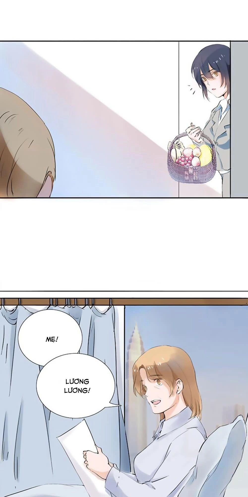 Thiên Kim Đường Môn Chapter 14 - 11