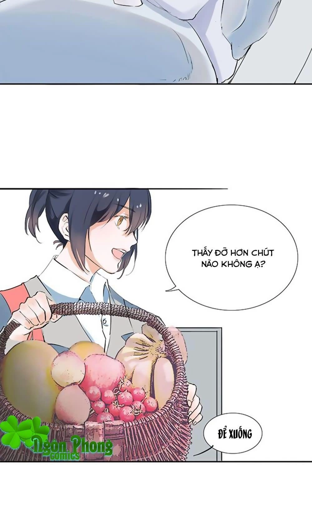 Thiên Kim Đường Môn Chapter 14 - 12