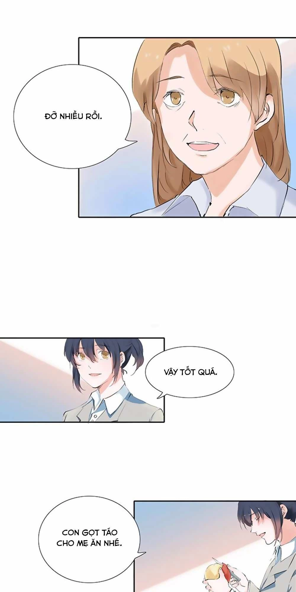 Thiên Kim Đường Môn Chapter 14 - 13