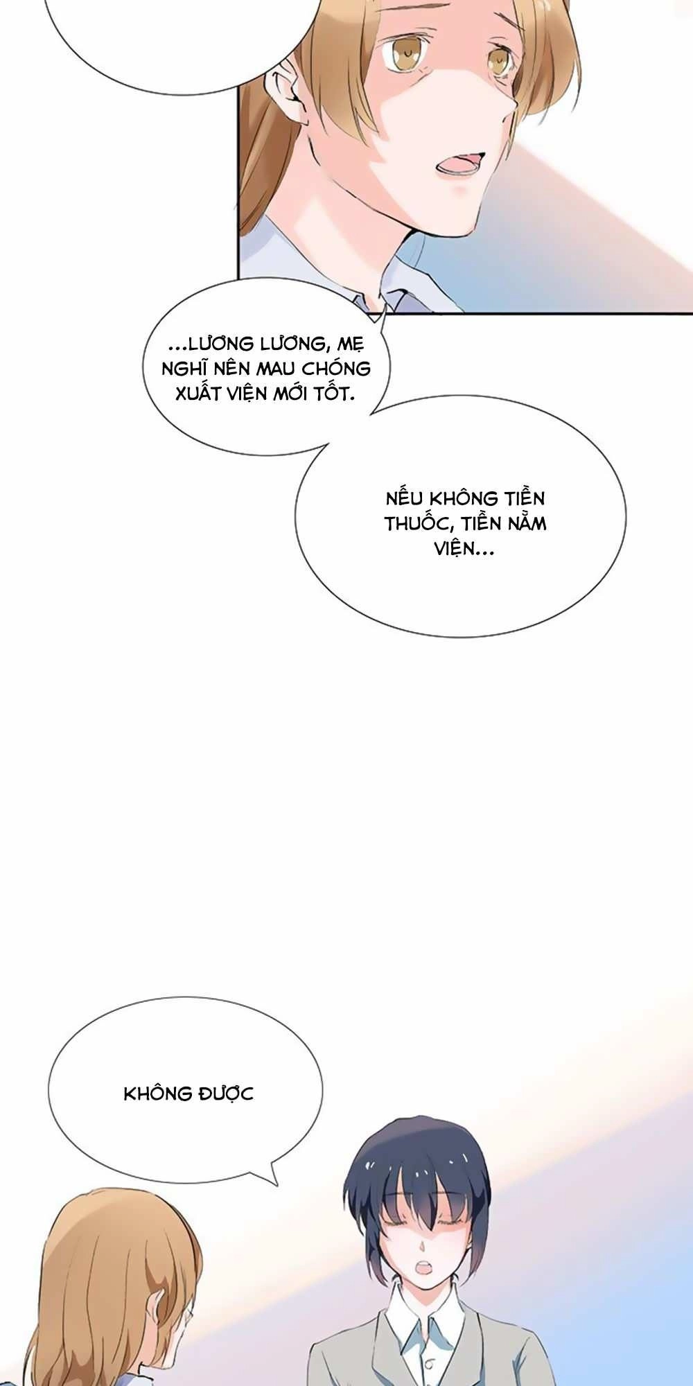 Thiên Kim Đường Môn Chapter 14 - 15