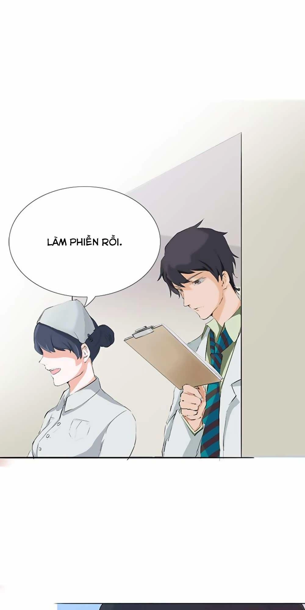 Thiên Kim Đường Môn Chapter 14 - 18