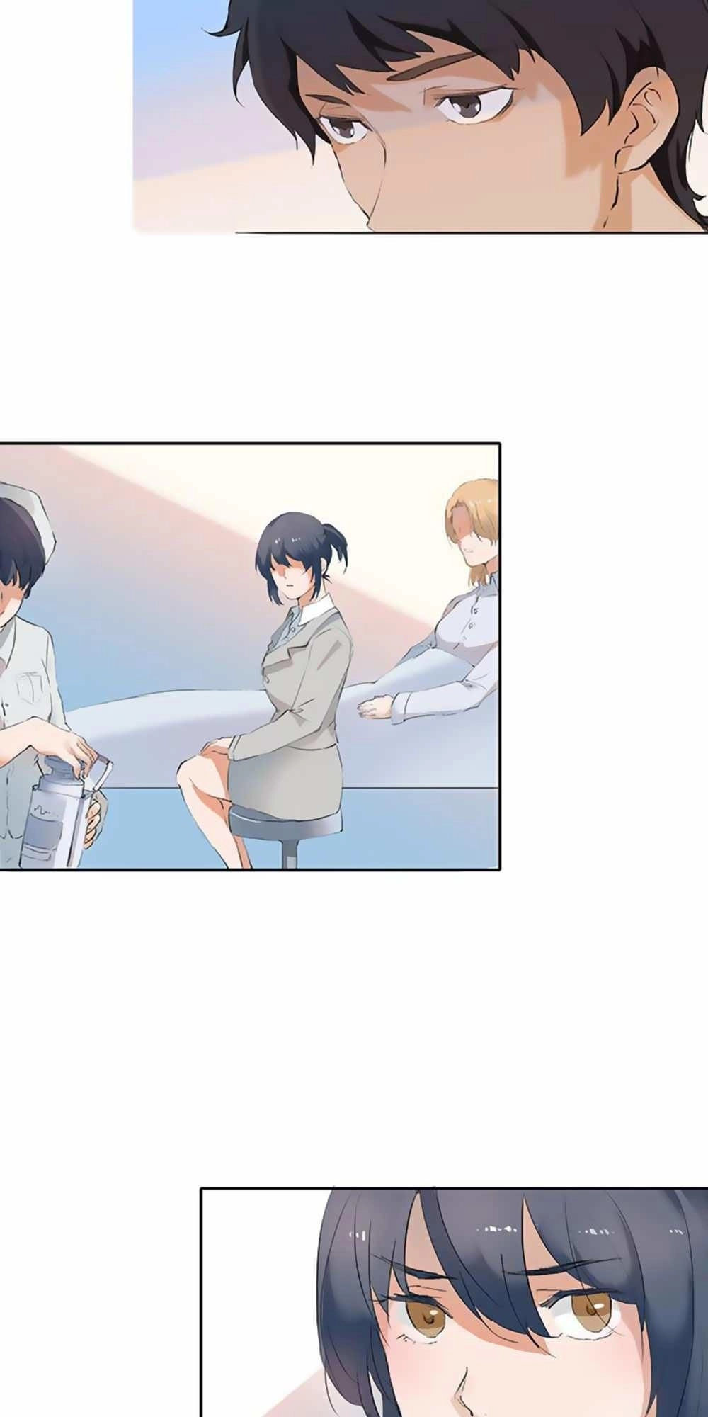 Thiên Kim Đường Môn Chapter 14 - 19