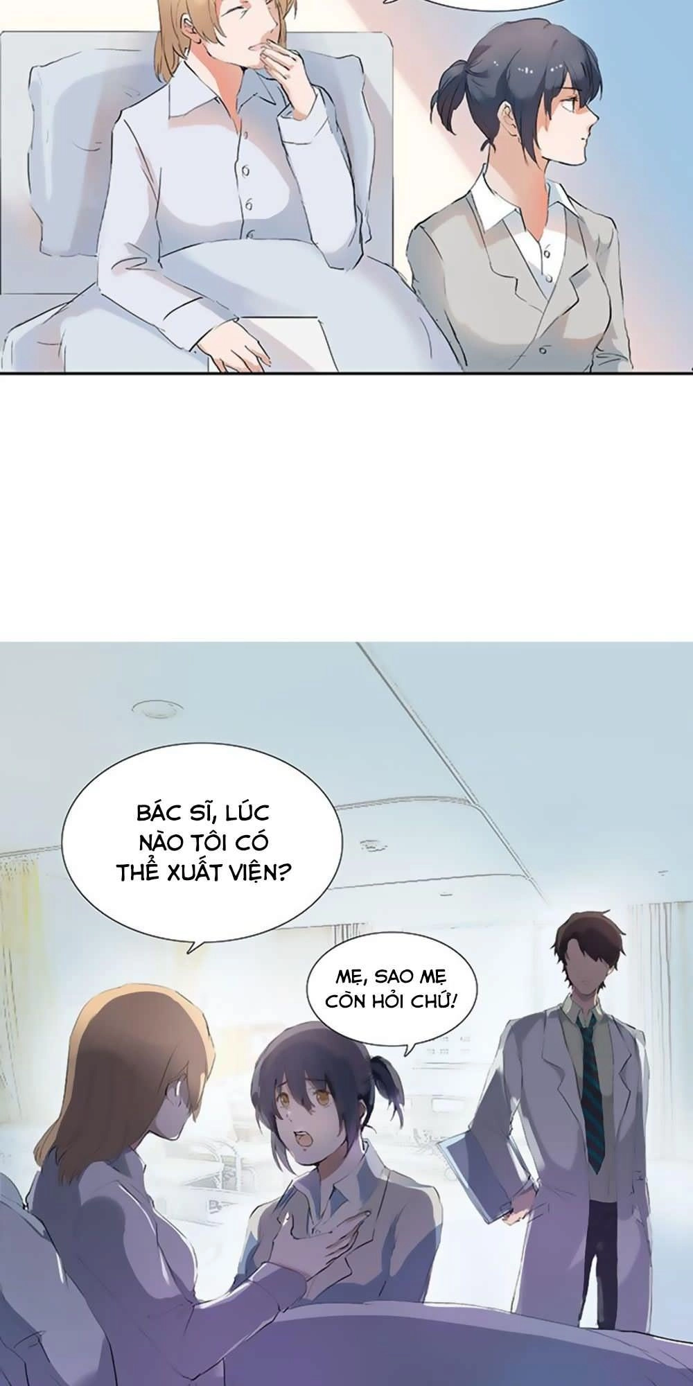 Thiên Kim Đường Môn Chapter 14 - 22