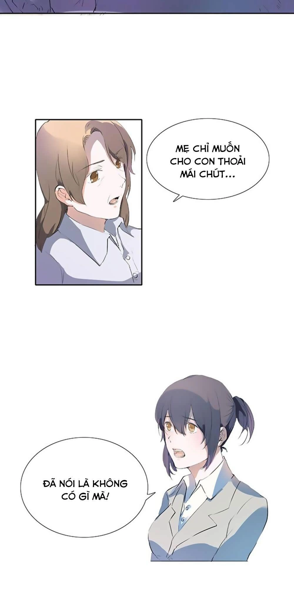 Thiên Kim Đường Môn Chapter 14 - 23