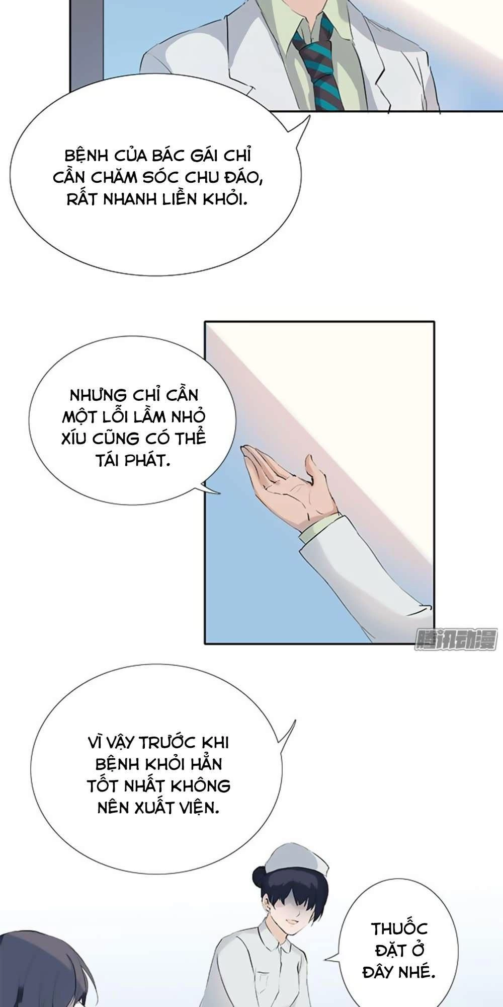 Thiên Kim Đường Môn Chapter 15 - 2