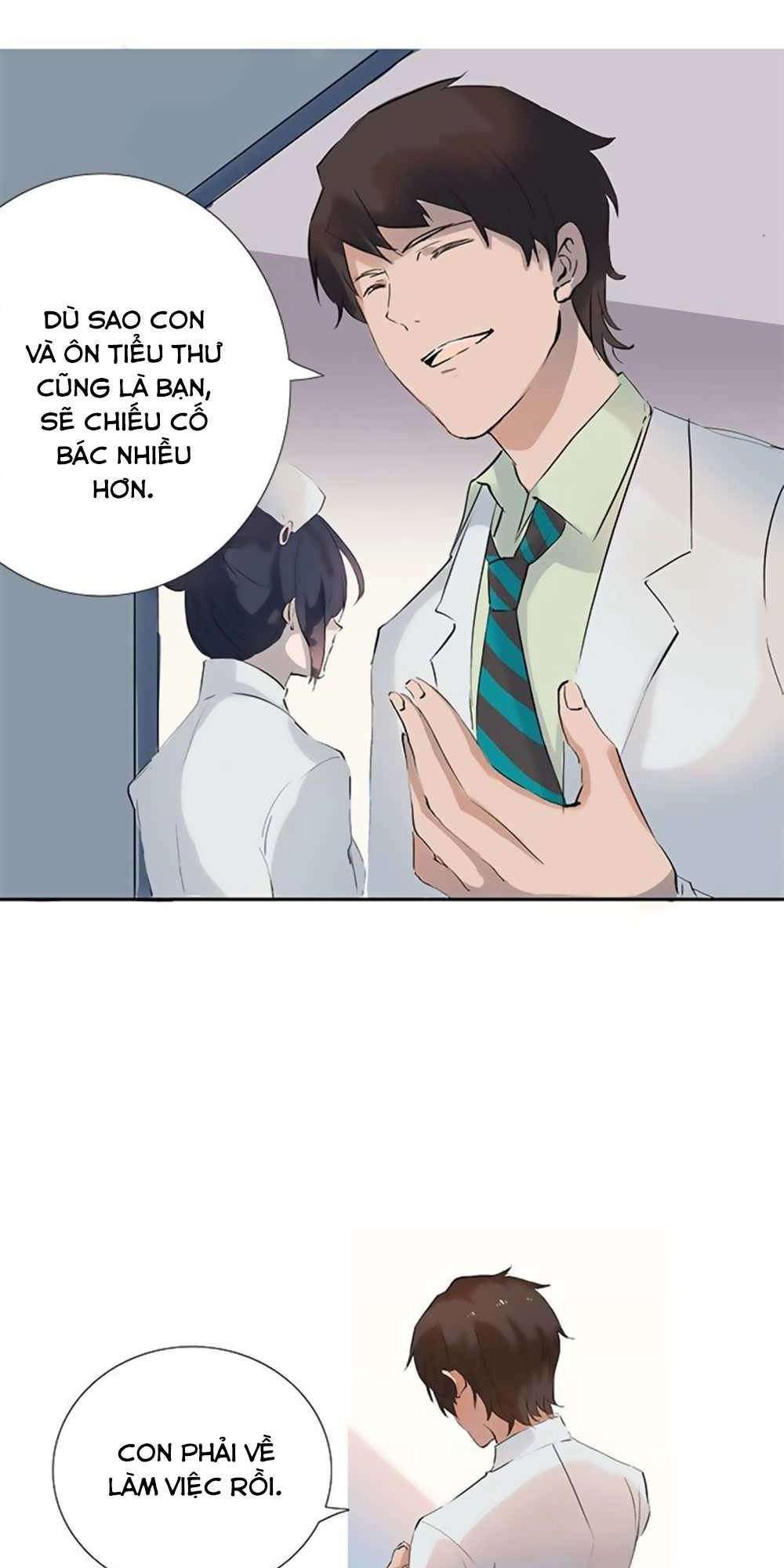 Thiên Kim Đường Môn Chapter 15 - 9