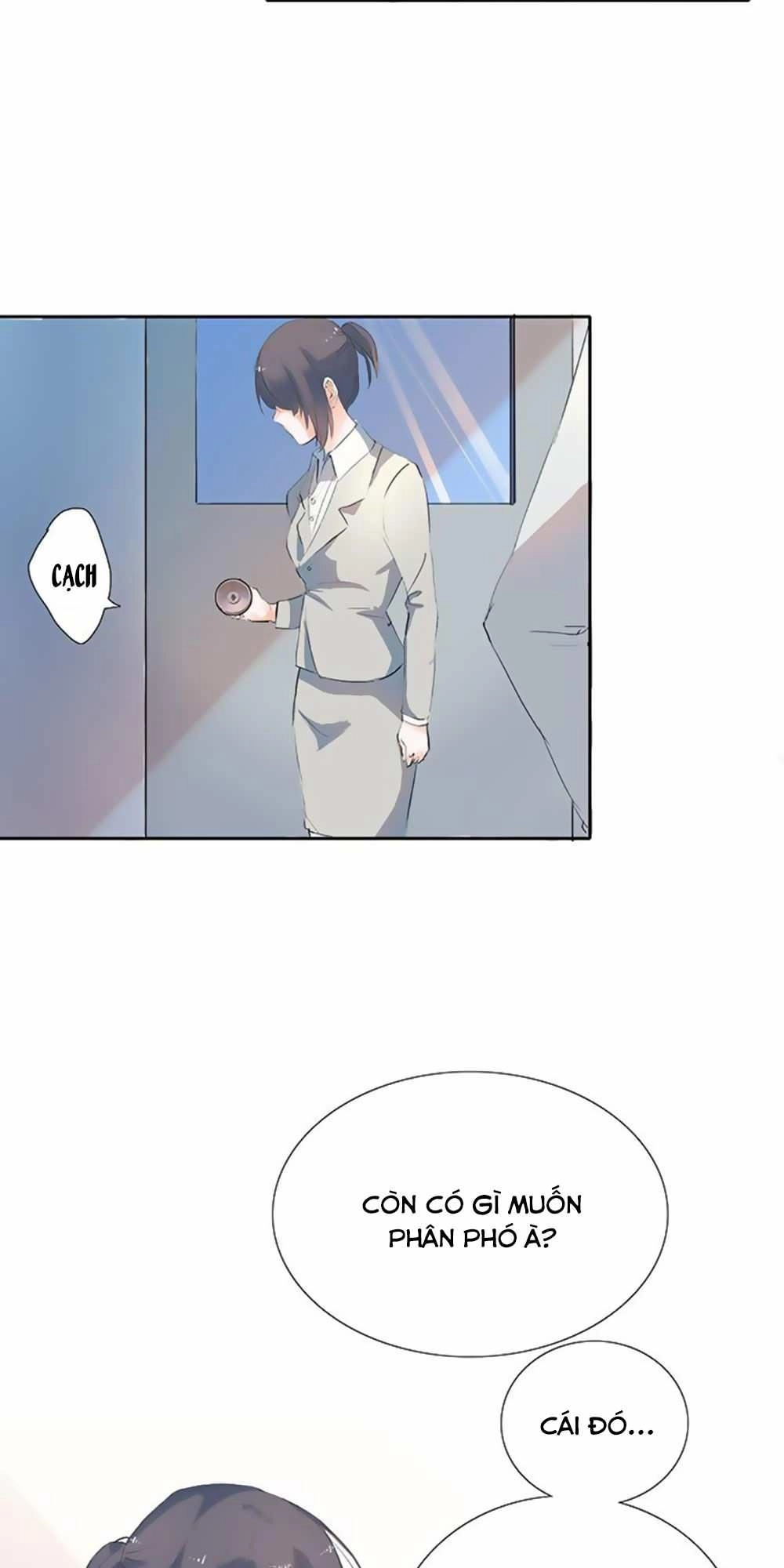 Thiên Kim Đường Môn Chapter 15 - 11