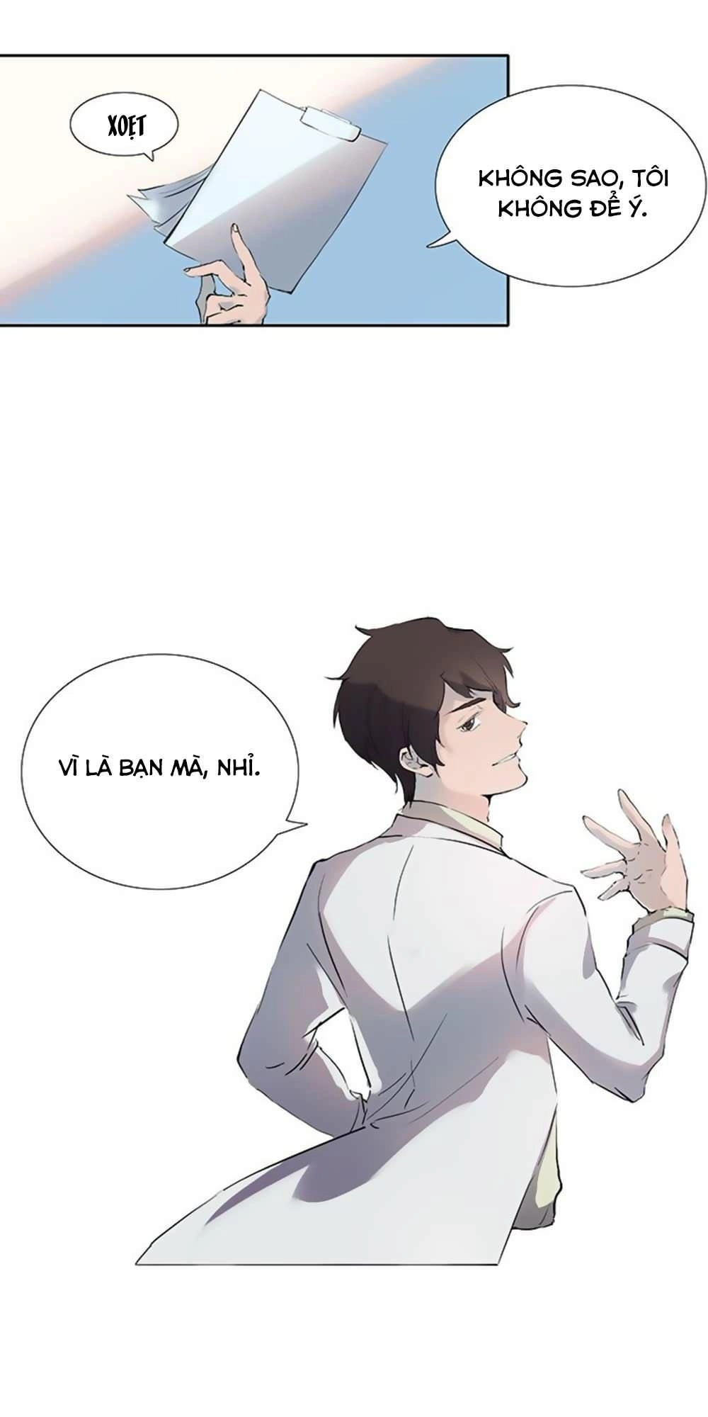 Thiên Kim Đường Môn Chapter 15 - 13