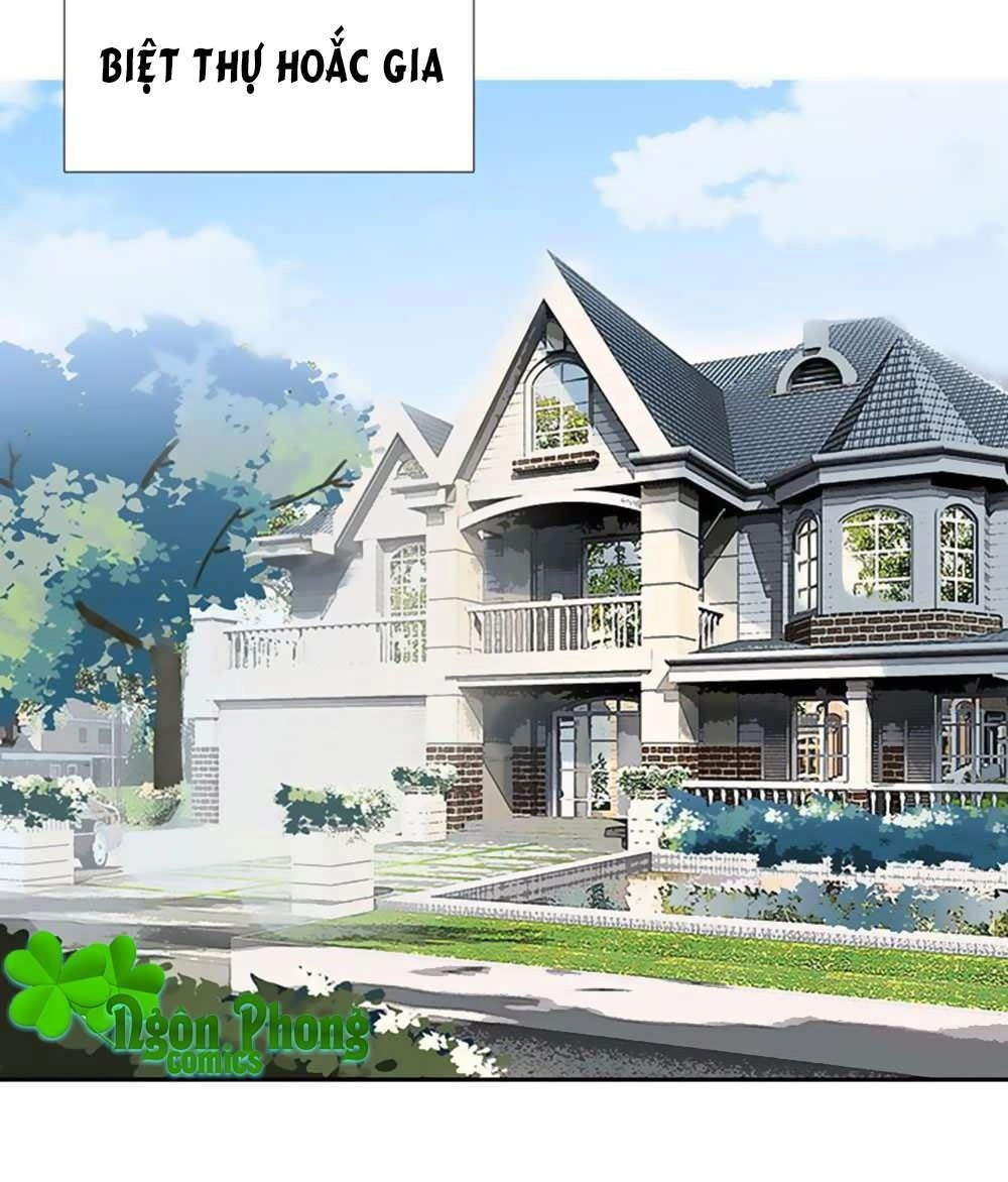 Thiên Kim Đường Môn Chapter 15 - 16