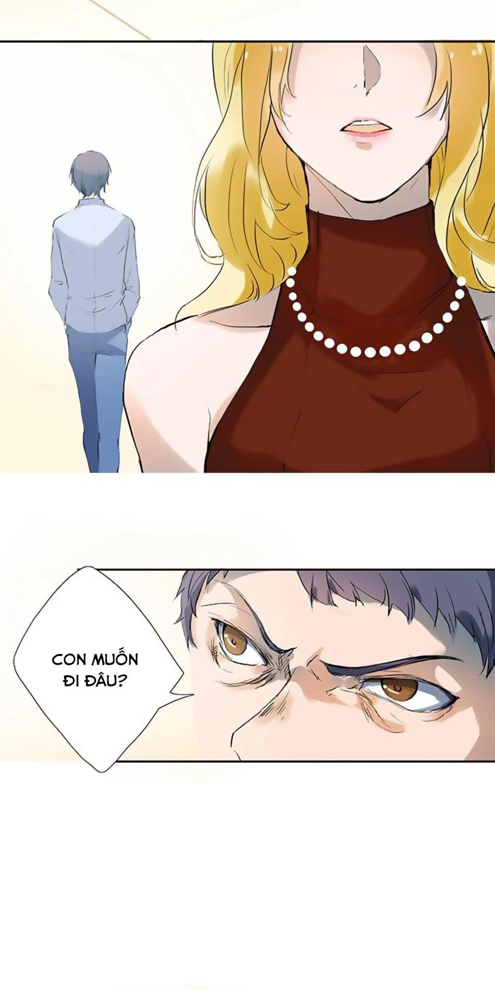 Thiên Kim Đường Môn Chapter 15 - 18