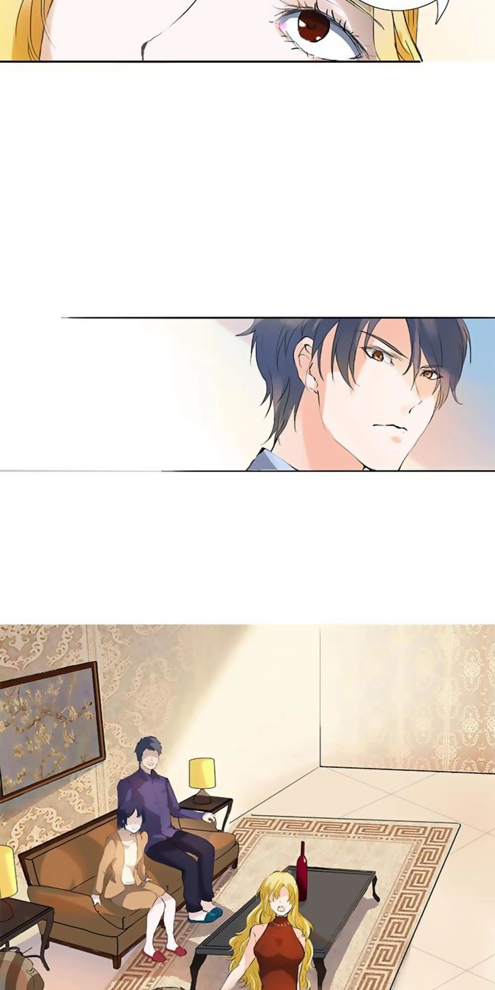 Thiên Kim Đường Môn Chapter 15 - 22