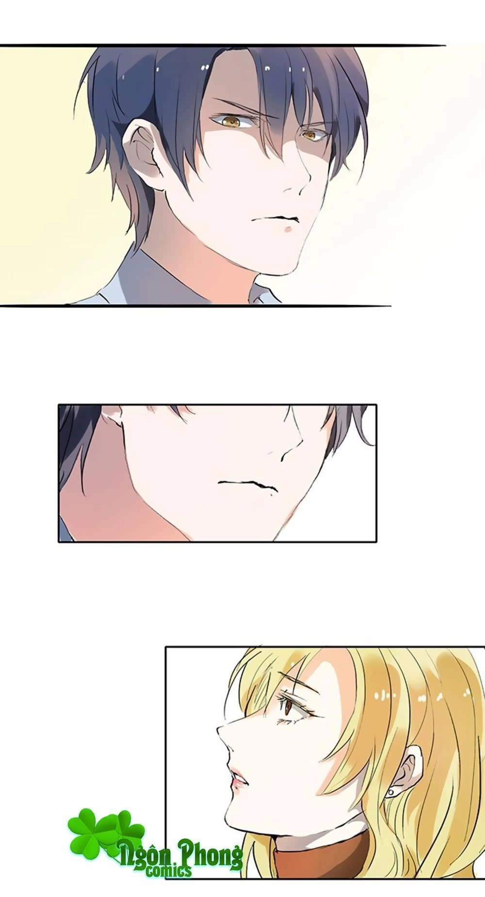 Thiên Kim Đường Môn Chapter 16 - 9