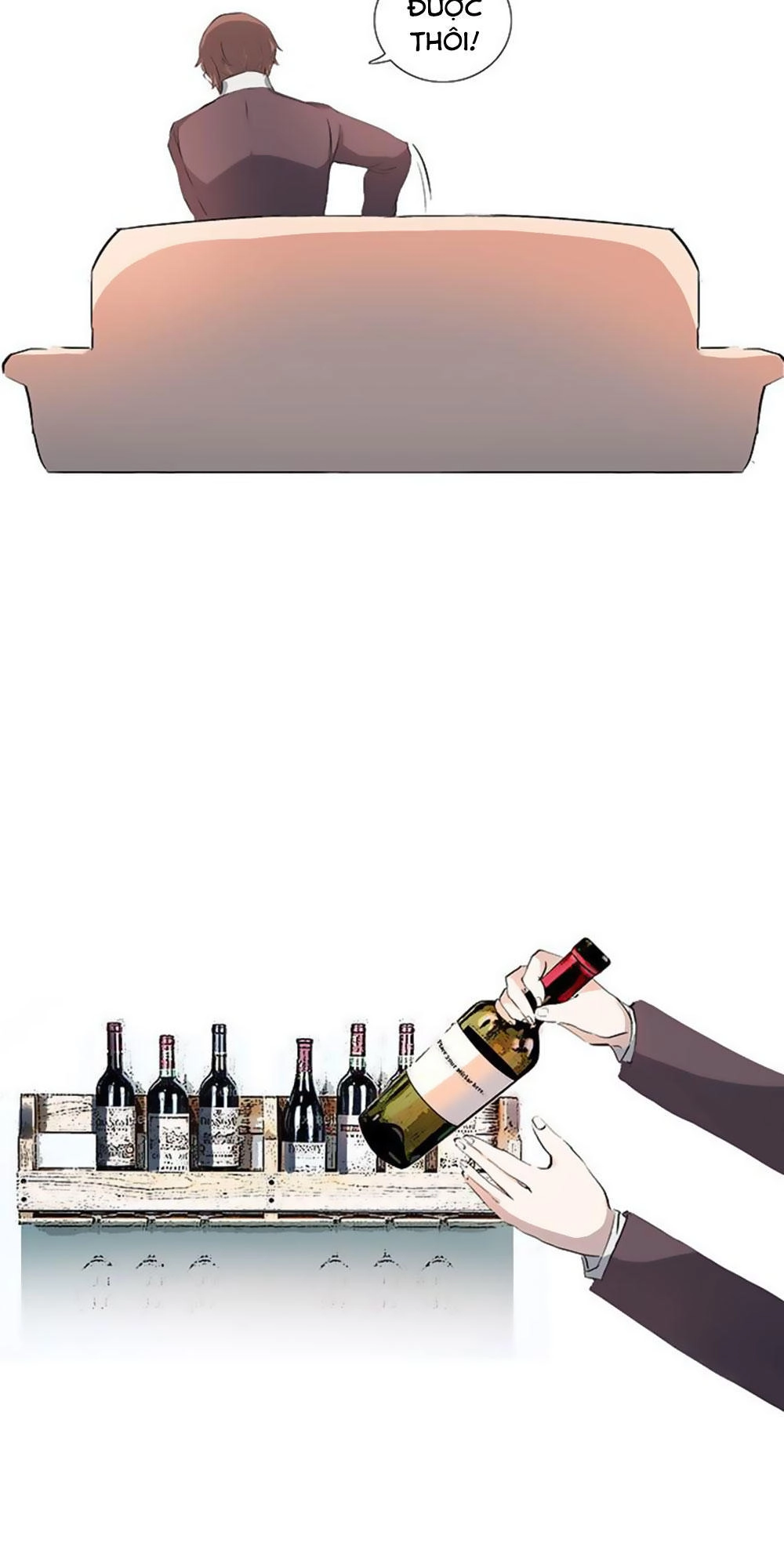 Thiên Kim Đường Môn Chapter 17 - 5