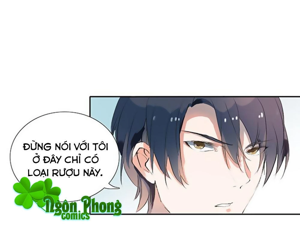 Thiên Kim Đường Môn Chapter 17 - 7