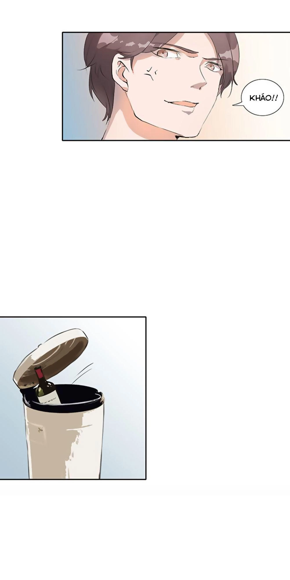 Thiên Kim Đường Môn Chapter 17 - 8