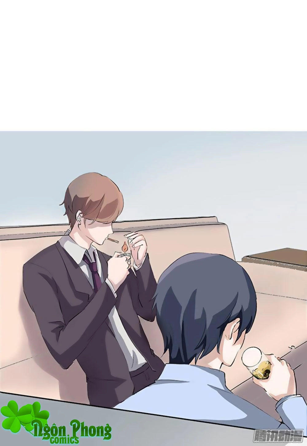 Thiên Kim Đường Môn Chapter 17 - 11