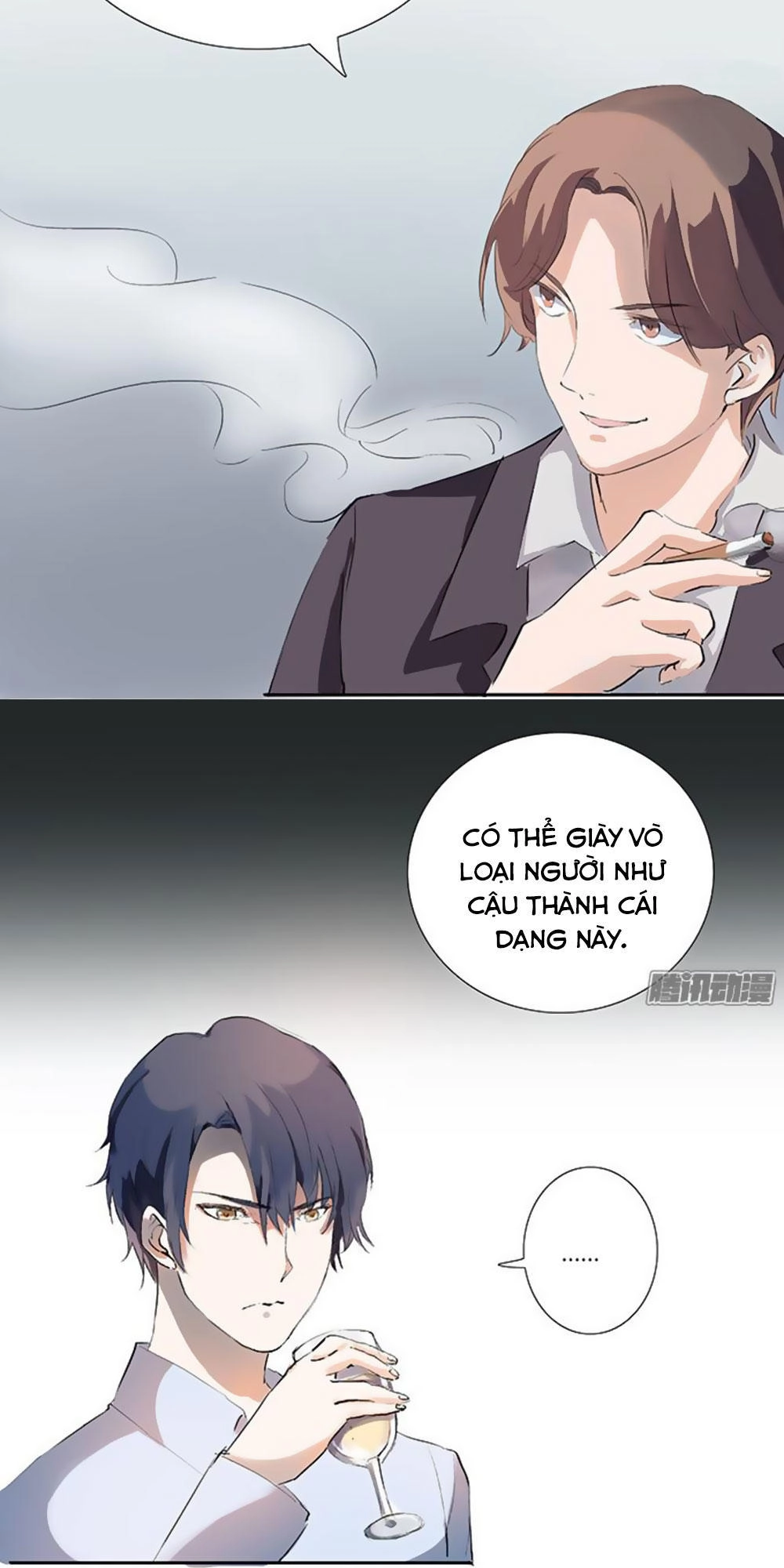 Thiên Kim Đường Môn Chapter 17 - 13