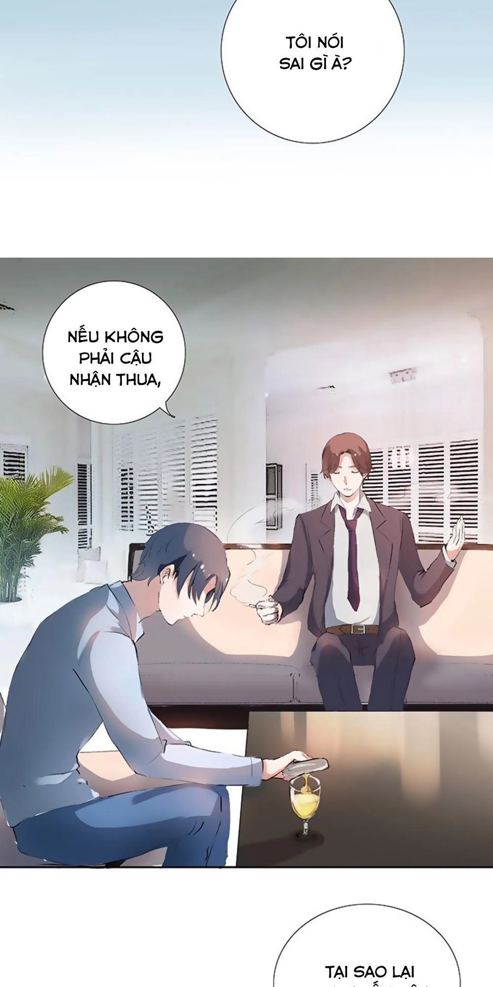 Thiên Kim Đường Môn Chapter 17 - 18