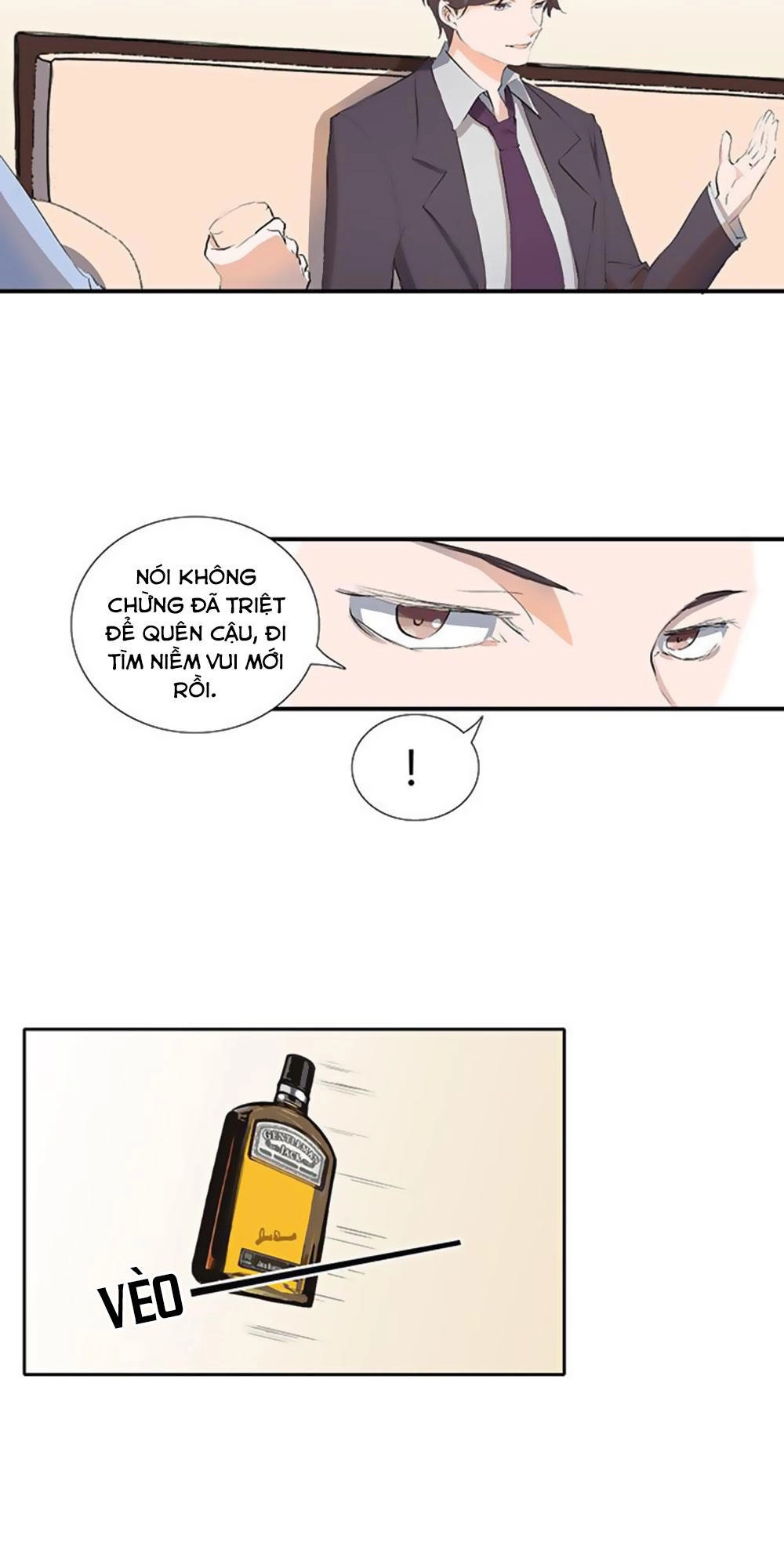 Thiên Kim Đường Môn Chapter 17 - 22