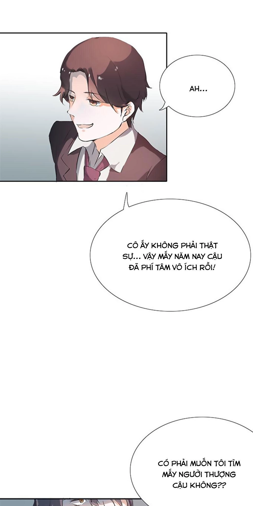 Thiên Kim Đường Môn Chapter 18 - 3