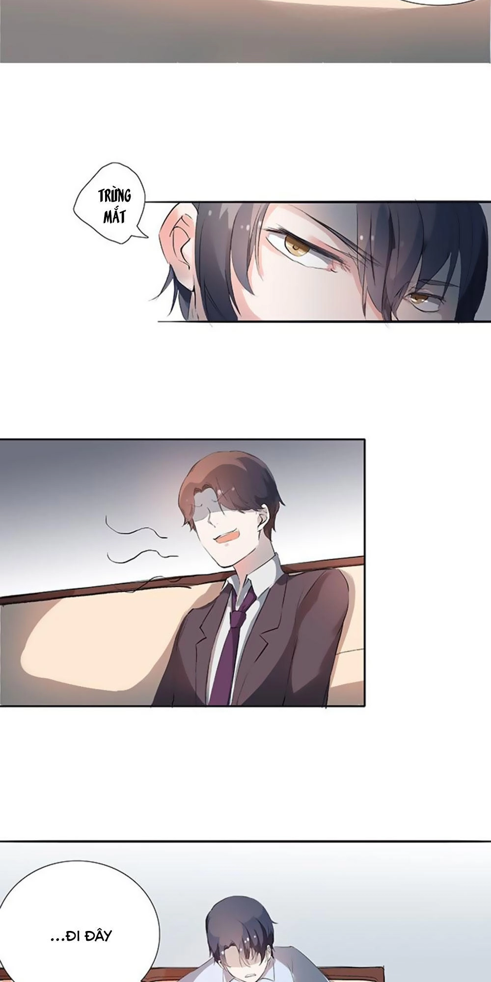 Thiên Kim Đường Môn Chapter 18 - 8