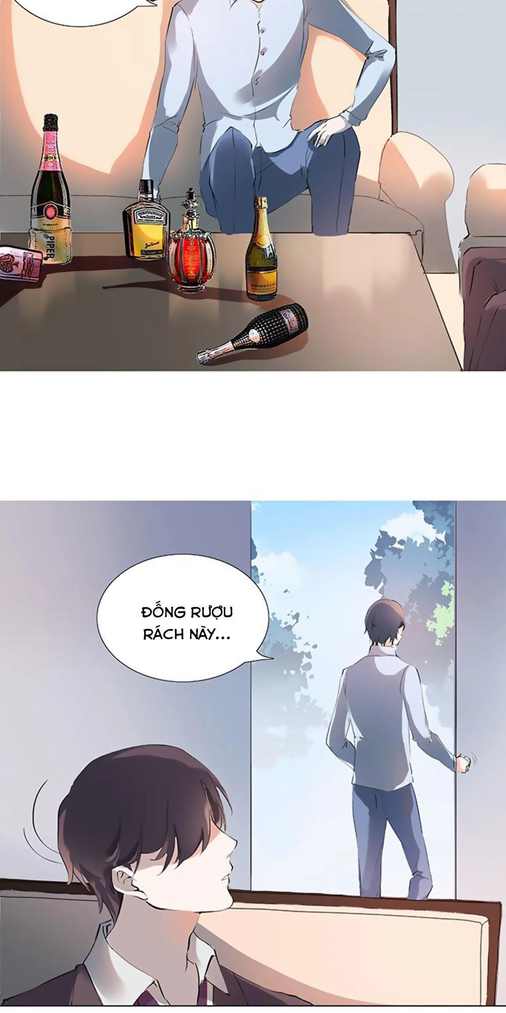 Thiên Kim Đường Môn Chapter 18 - 9