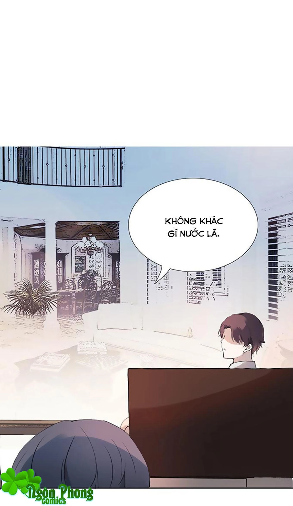 Thiên Kim Đường Môn Chapter 18 - 10