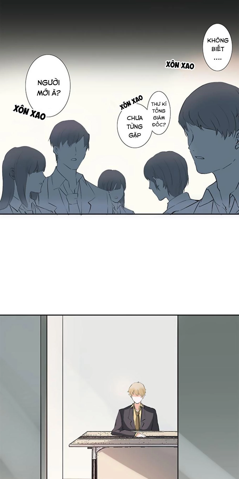 Thiên Kim Đường Môn Chapter 18 - 13