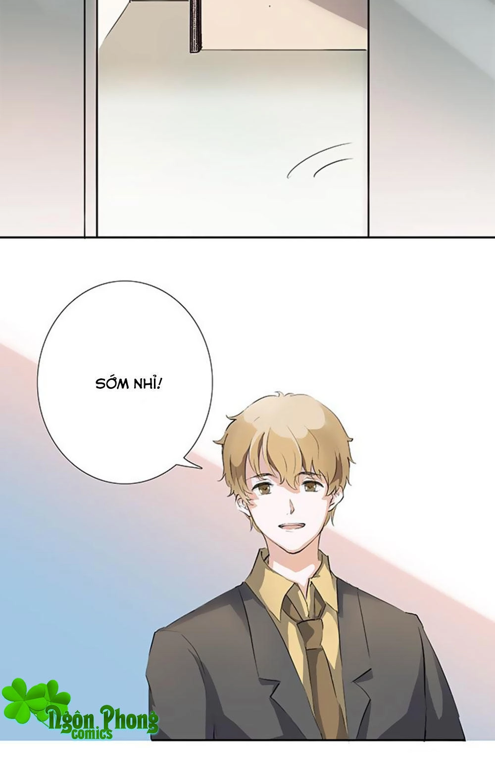 Thiên Kim Đường Môn Chapter 18 - 14