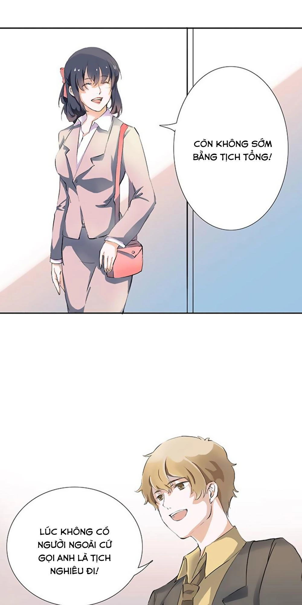 Thiên Kim Đường Môn Chapter 18 - 15