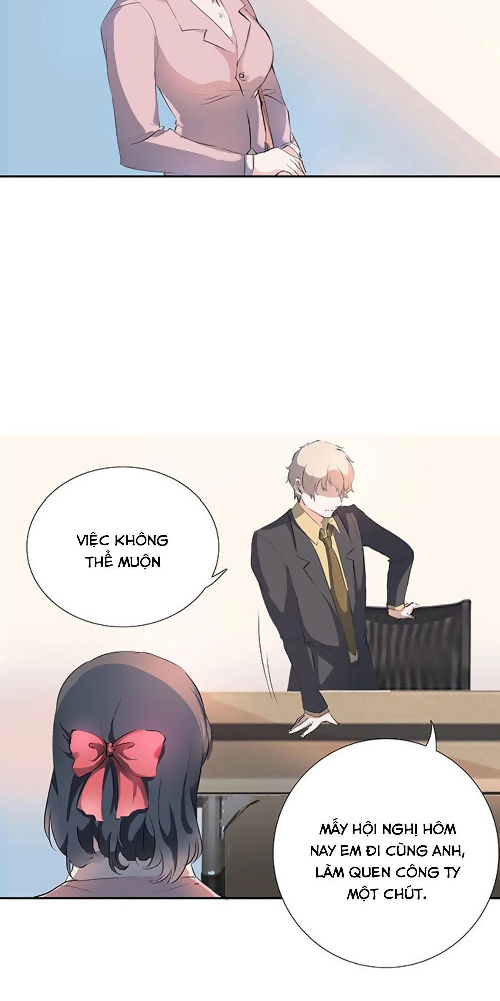 Thiên Kim Đường Môn Chapter 18 - 17