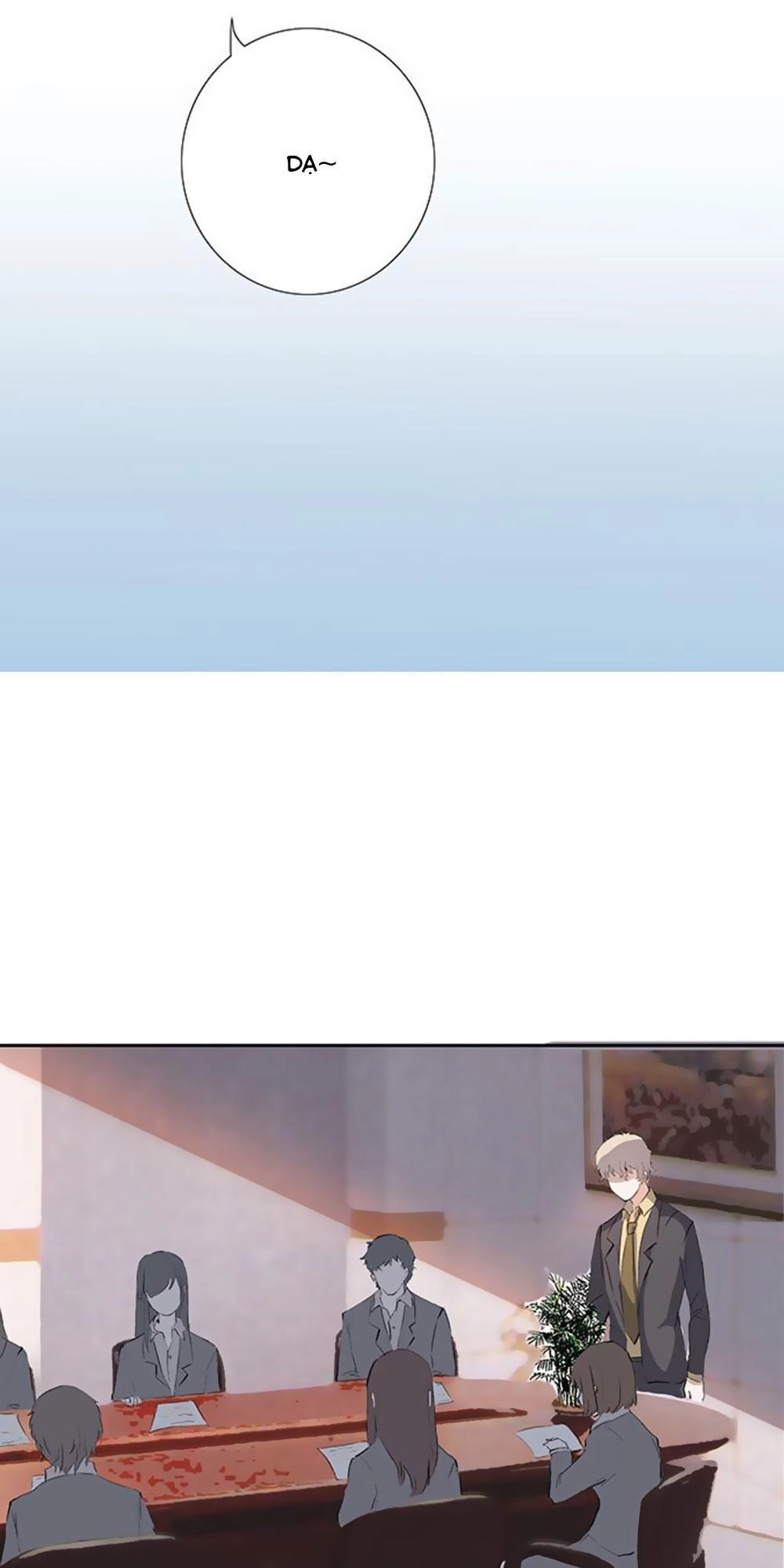 Thiên Kim Đường Môn Chapter 18 - 18