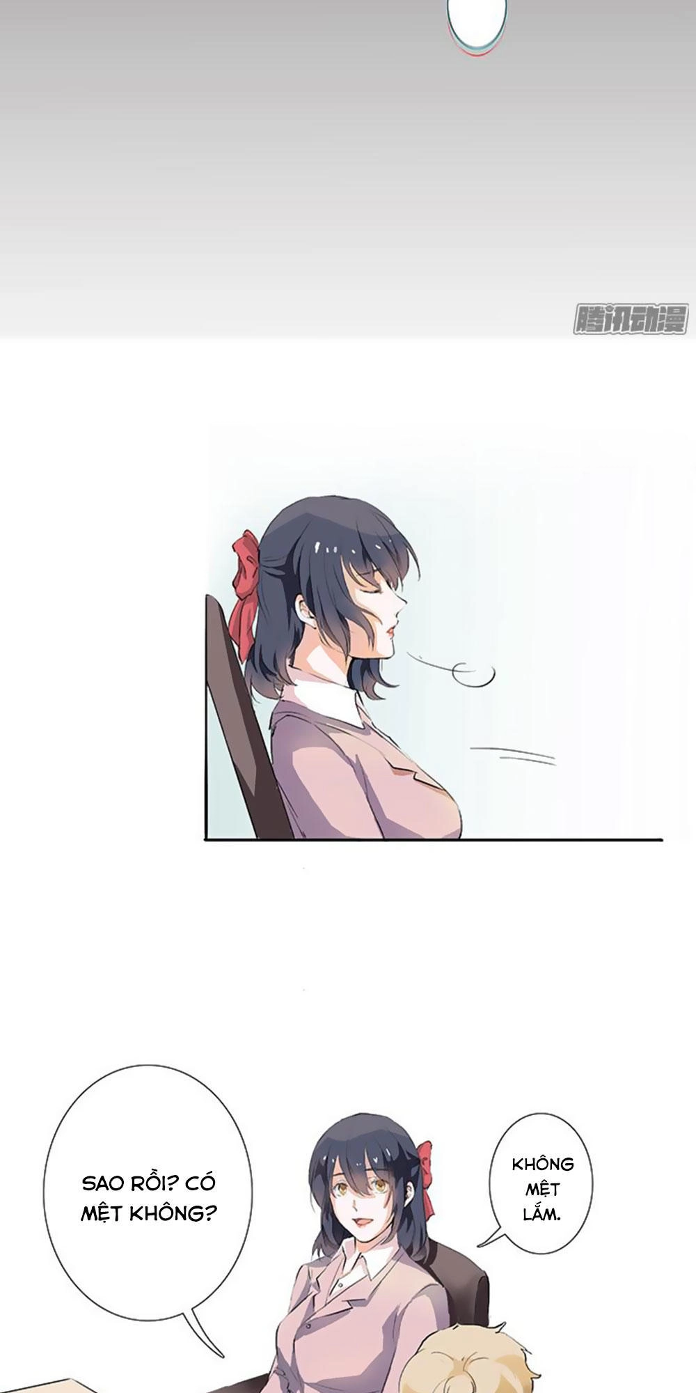 Thiên Kim Đường Môn Chapter 18 - 22