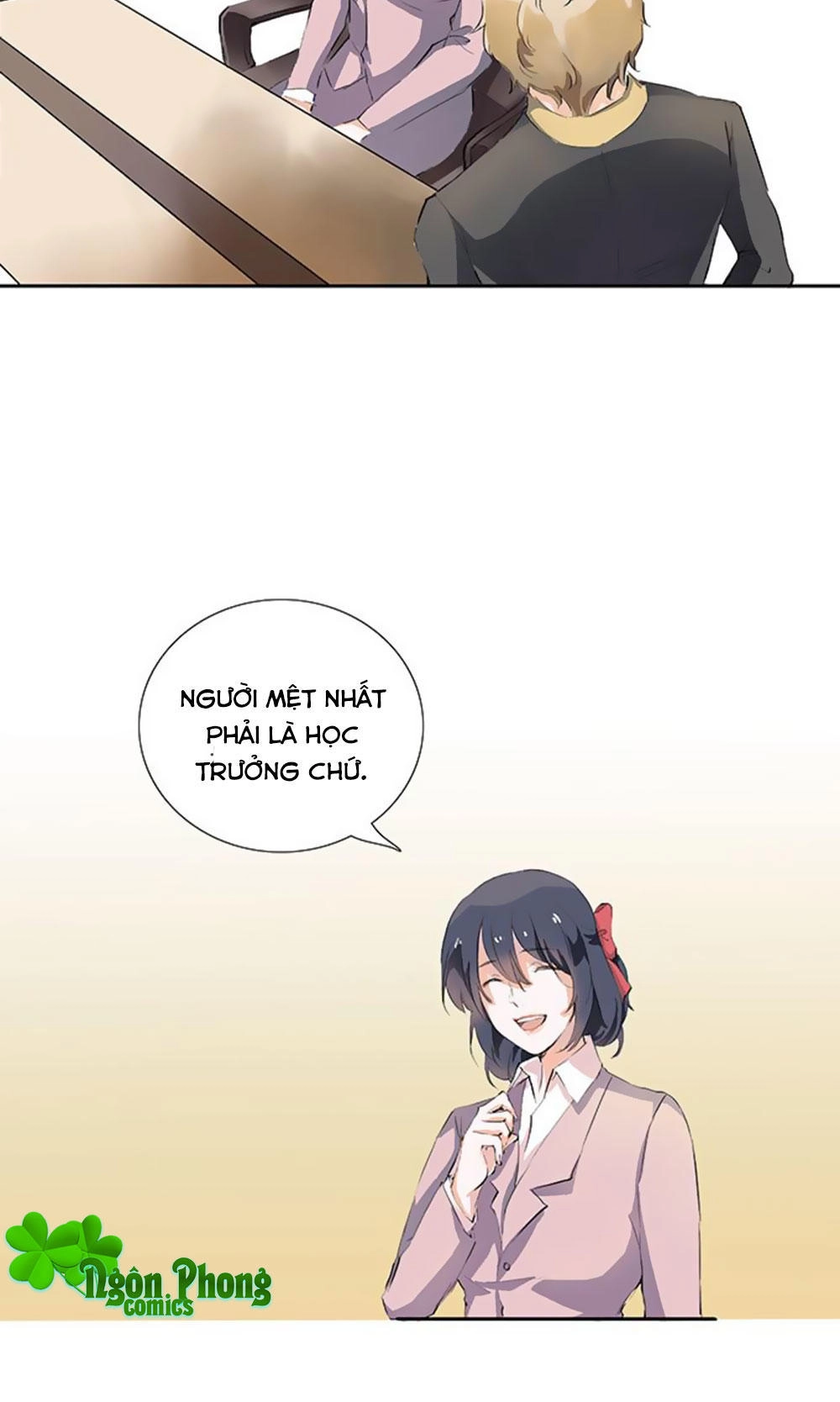 Thiên Kim Đường Môn Chapter 18 - 23